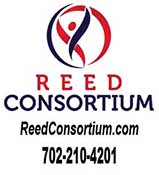 Human Body Repairs recommends Reed Consortium